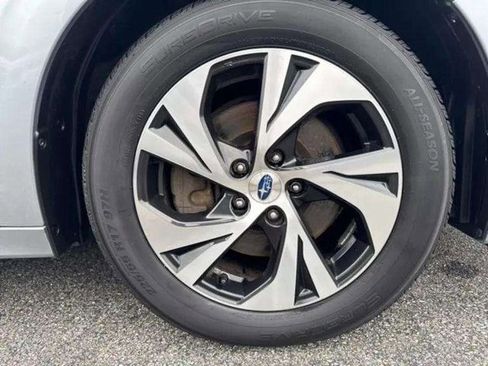 Used 2022 Subaru Legacy image 20