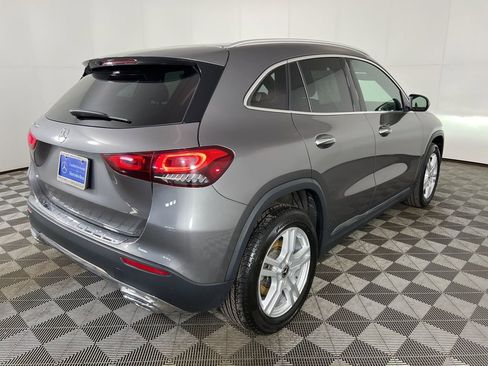 Certified 2023 Mercedes-Benz GLA 250 4MATIC image 20
