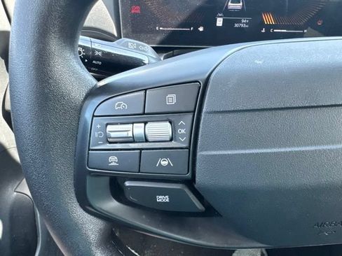 Used 2025 Kia K4 FWD image 20