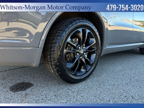 Used 2022 Dodge Durango R/T w/ Blacktop Package image 41