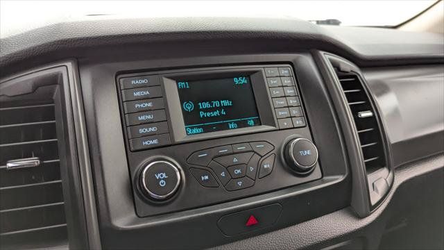 Used 2021 Ford Ranger XL RWD image 19