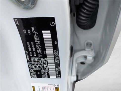 Certified 2024 Toyota Land Cruiser 1958 image 24