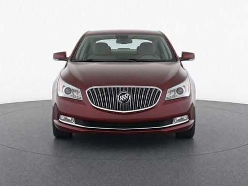 Used 2016 Buick LaCrosse Leather FWD image 5