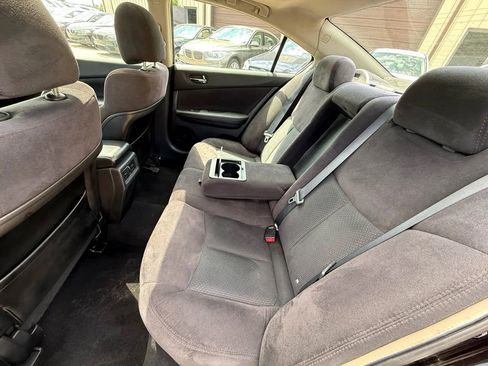 Used 2012 Nissan Maxima 3.5 S image 23