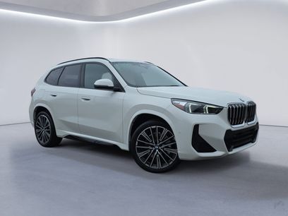 New 2027 BMW X1 xDrive28i