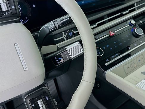 New 2026 Hyundai Santa Fe SEL FWD image 14