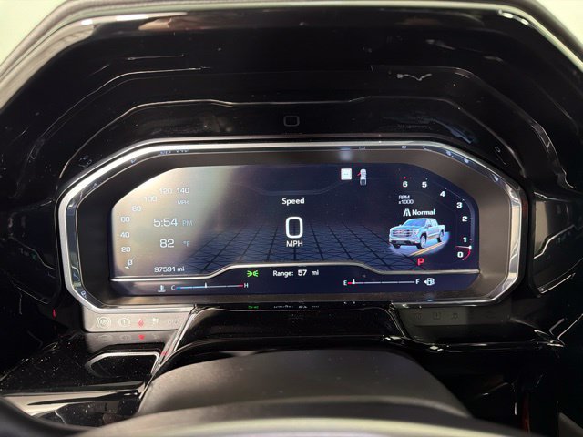 Used 2022 GMC Sierra 1500 Elevation RWD image 28