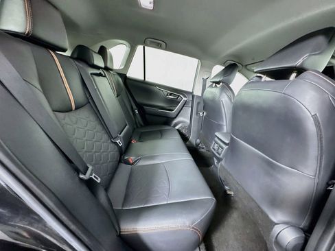 Used 2024 Toyota RAV4 Adventure AWD/4WD image 30