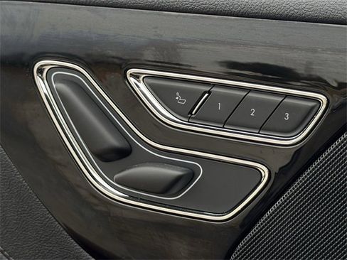 Used 2025 Lincoln Aviator Reserve w/ Jet Appearance Package image 27