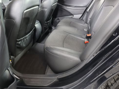 Used 2012 Hyundai Sonata SE image 17
