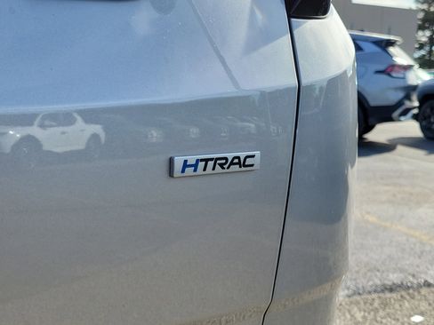 Used 2024 Hyundai Tucson SEL image 7