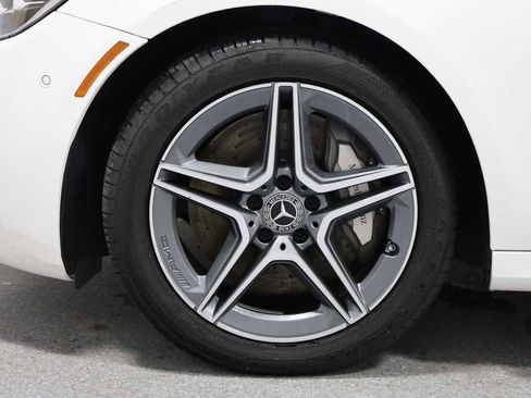 Used 2023 Mercedes-Benz E 350 4MATIC Sedan image 41