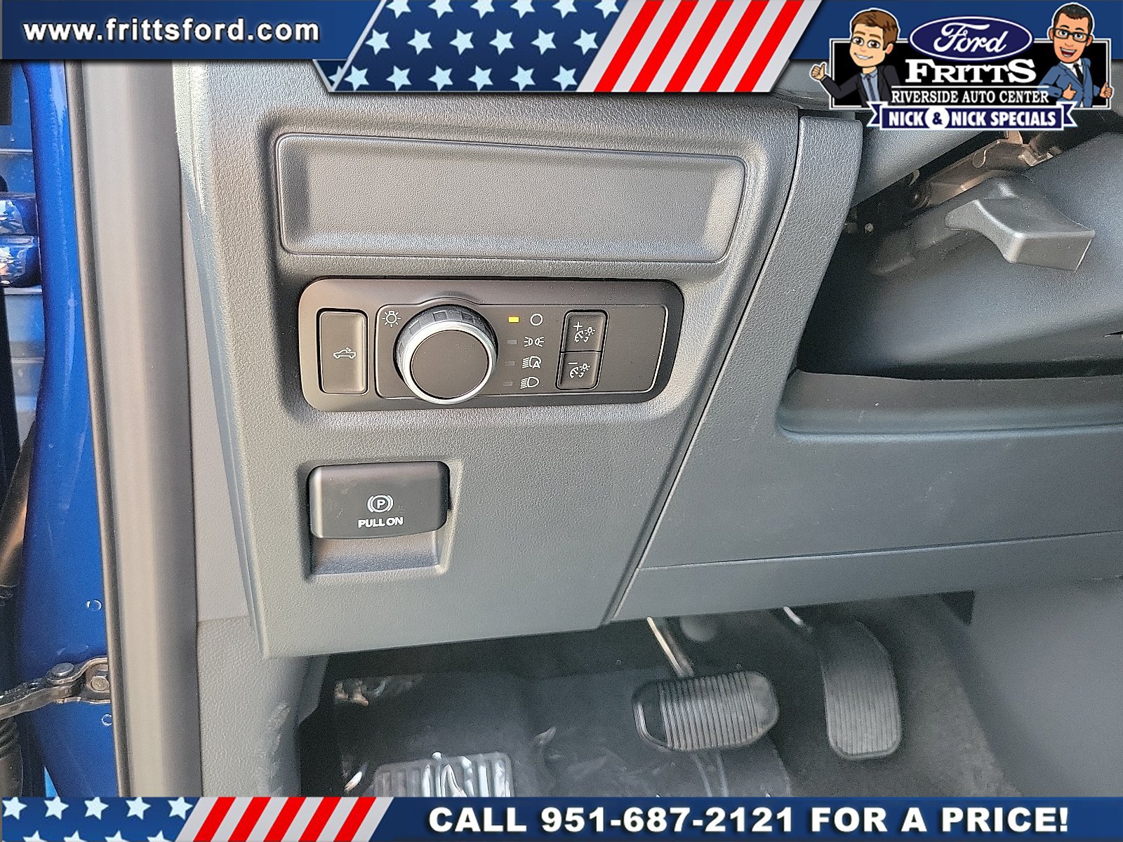 New 2026 Ford F150 STX RWD image 13