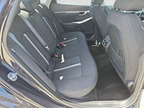 Used 2025 Hyundai Sonata SEL FWD image 19