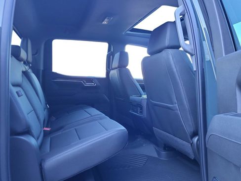 New 2026 Chevrolet Silverado 1500 LT Trail Boss w/ Convenience Package II image 26