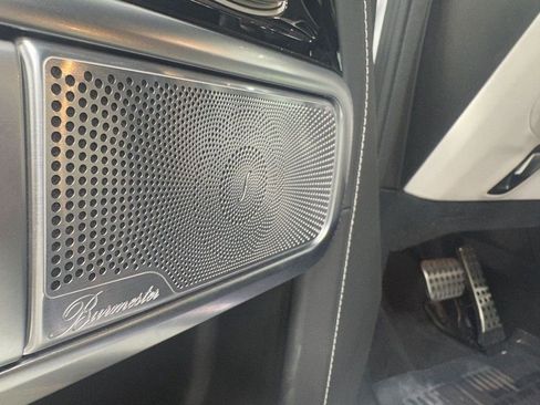Used 2021 Mercedes-Benz G 550 G 550 image 8