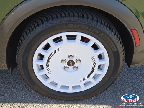 New 2025 Ford Mustang Mach-E GT w/ Interior Protection Package image 5