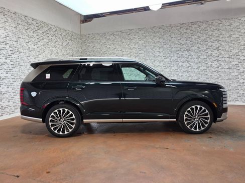 New 2026 Hyundai Palisade Calligraphy image 9