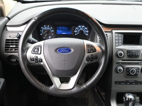 Used 2016 Ford Flex SE image 15