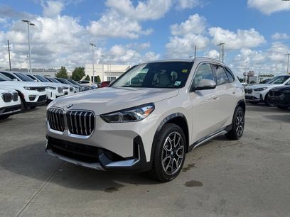 Used 2026 BMW X1 xDrive28i w/ Convenience Package