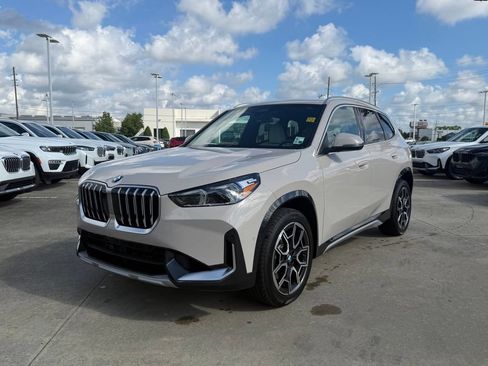 Used 2026 BMW X1 xDrive28i w/ Convenience Package AWD/4WD image 1