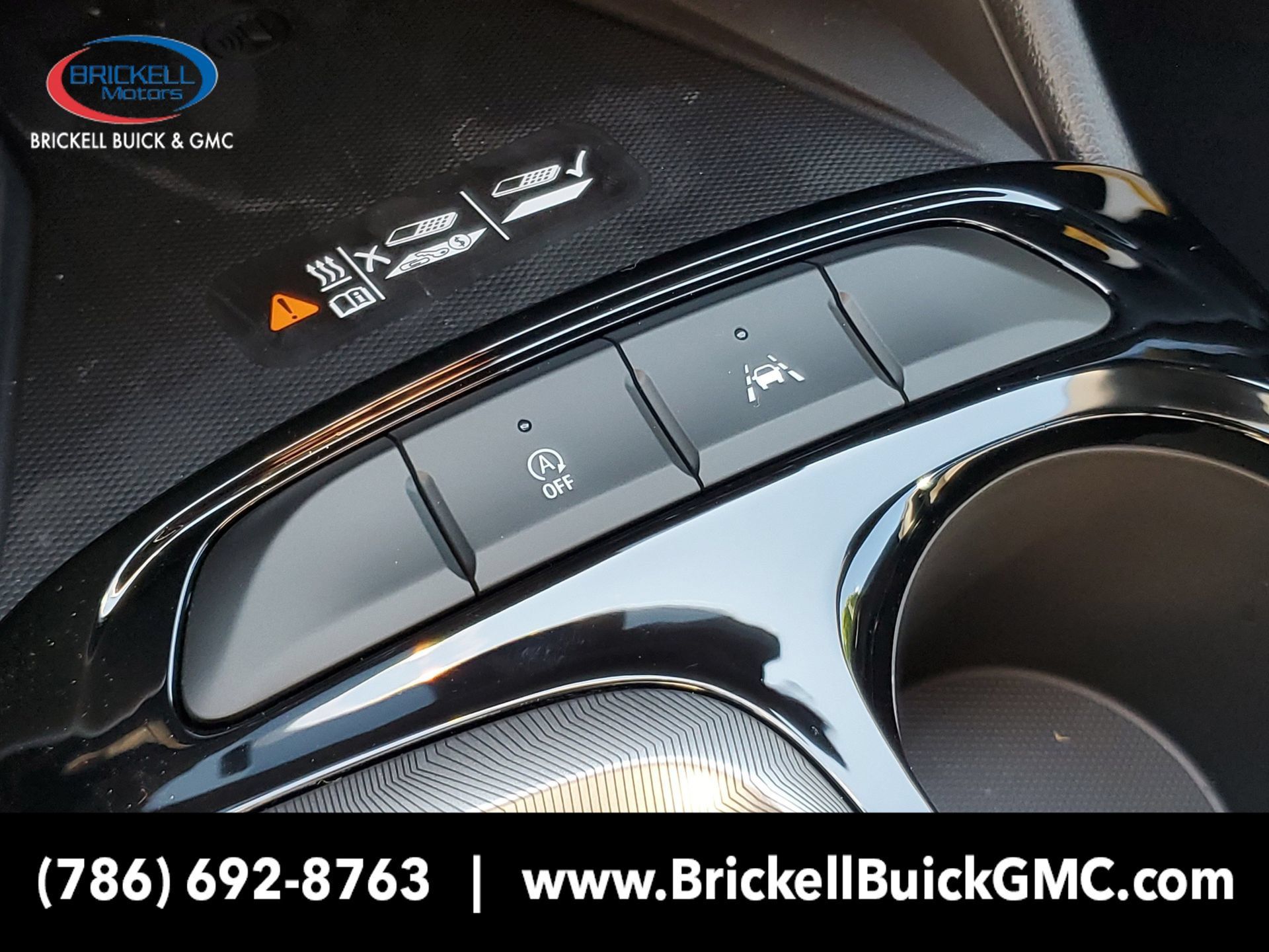 New 2026 Buick Envista Sport Touring w/ Convenience I Package FWD image 30