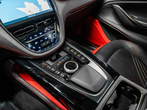 Used 2021 Aston Martin DBX -AML Color, Indulgence Pack, D image 33