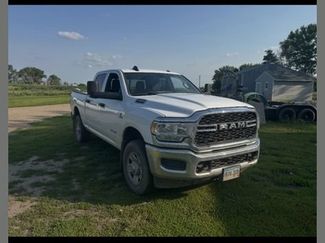 Used 2022 RAM 2500 Tradesman AWD/4WD video 1