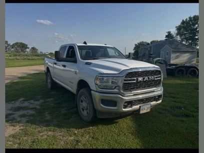 Used 2022 RAM 2500 Tradesman