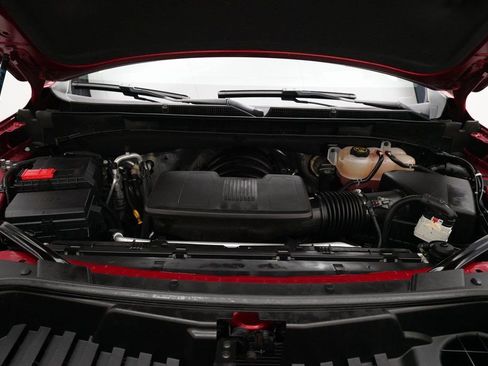 Used 2023 GMC Yukon Denali Ultimate image 3