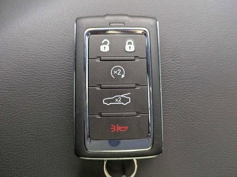 New 2026 Dodge Charger R/T AWD/4WD image 31