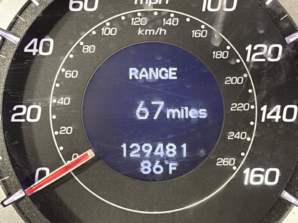 Used 2011 Acura TSX Sedan FWD image 22