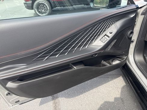 New 2025 Dodge Charger Daytona R/T w/ Sun & Sound Package image 8