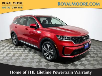 Used 2023 Kia Sorento EX