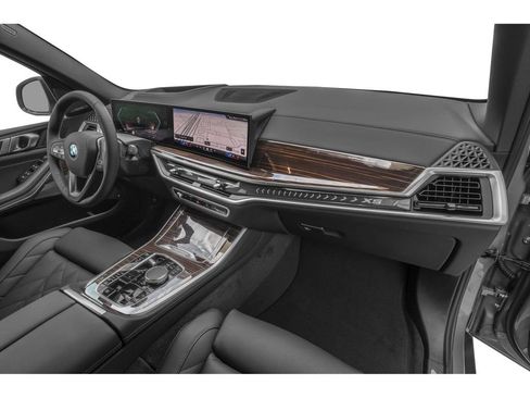 New 2026 BMW X5 xDrive50e w/ Climate Comfort Package image 10