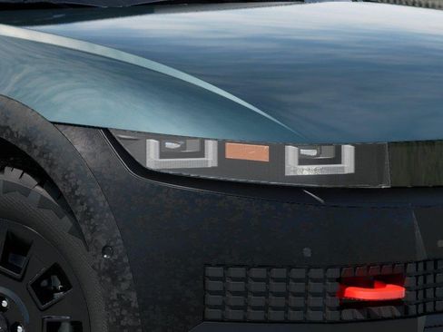 New 2026 Hyundai Ioniq 5 XRT AWD/4WD image 9