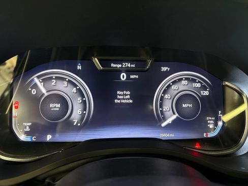 Certified 2023 RAM 1500 Laramie AWD/4WD image 21