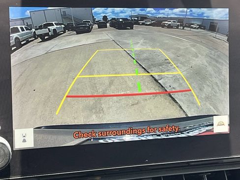 Used 2023 Toyota RAV4 LE FWD image 16