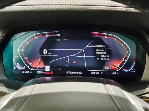 Used 2020 BMW X5 xDrive40i w/ Convenience Package image 12