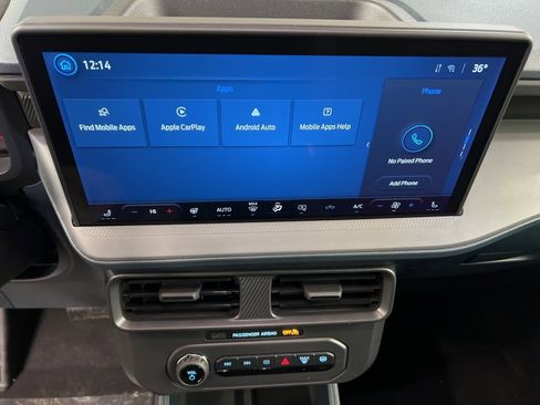 New 2026 Ford Maverick XLT w/ Equipment Group 301A image 9