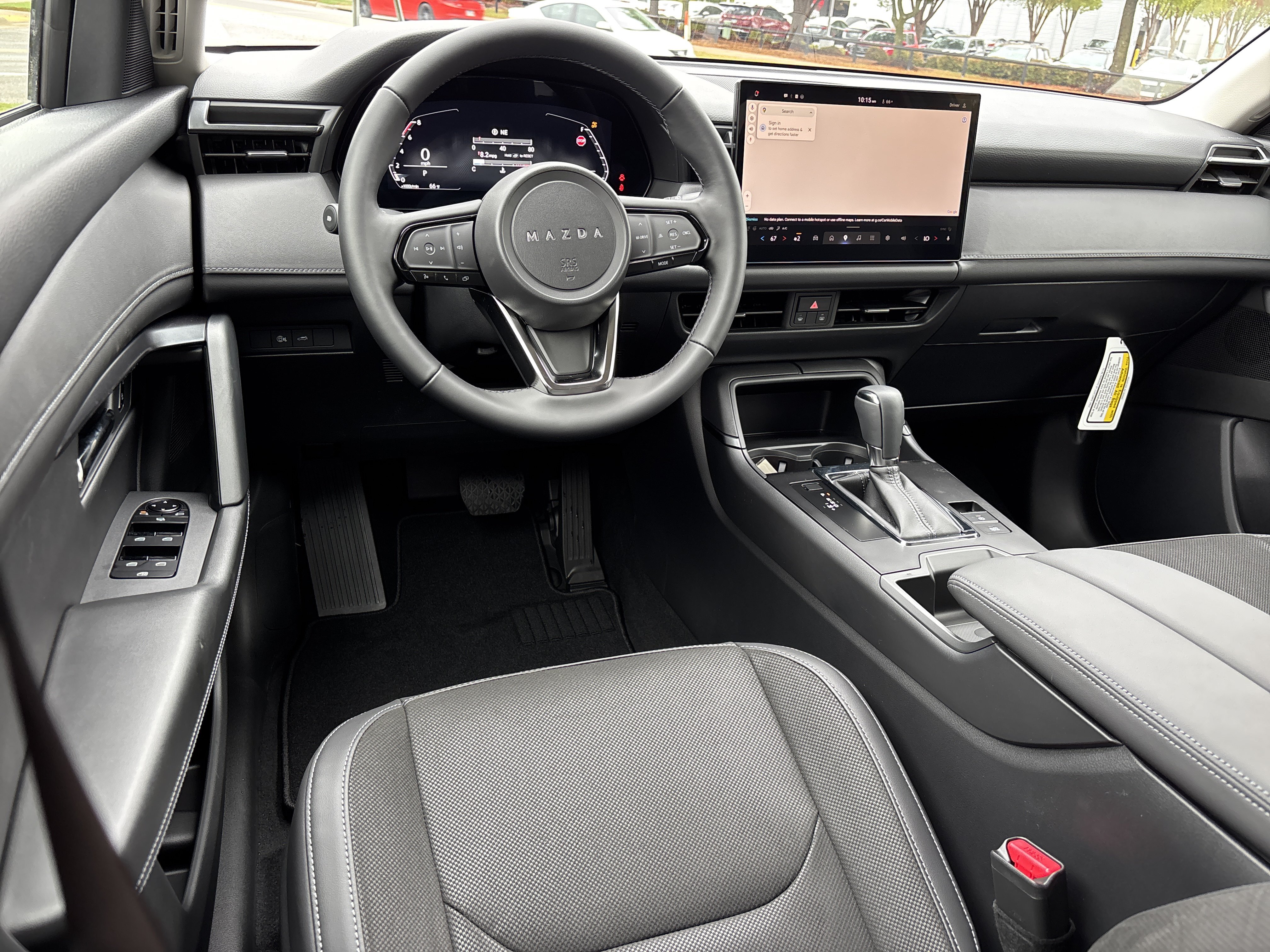 New 2026 MAZDA CX-5 Preferred AWD/4WD image 16