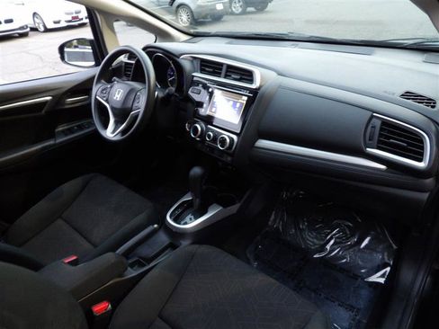 Used 2016 Honda Fit EX image 18