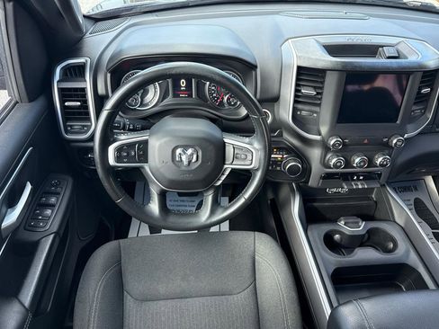 Used 2020 RAM 1500 Big Horn image 37