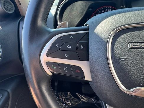 Used 2014 Dodge Durango SXT w/ Quick Order Package 23B AWD/4WD image 27