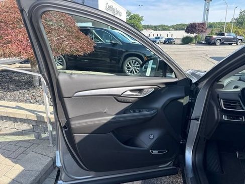 New 2026 Buick Envision Sport Touring AWD/4WD image 9