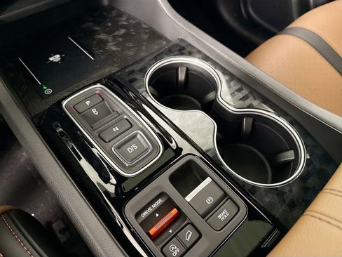 New 2026 Honda Passport TrailSport Elite image 38