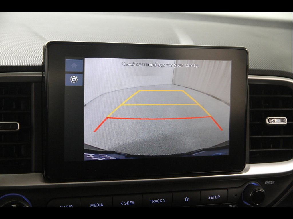 Certified 2026 Hyundai Venue SEL FWD image 12