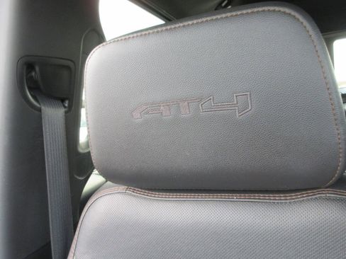 Certified 2020 GMC Sierra 1500 AT4 w/ AT4 Premium Package image 42