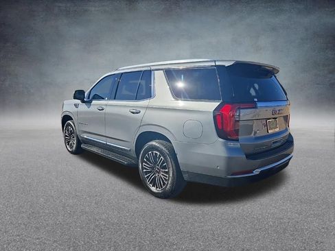 Certified 2026 GMC Yukon Elevation AWD/4WD image 6