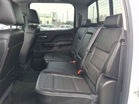 Used 2016 GMC Sierra 1500 Denali w/ Denali Ultimate Package image 12